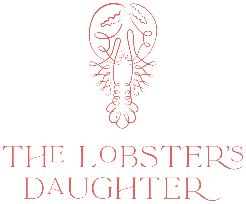 The Lobster's Daughter