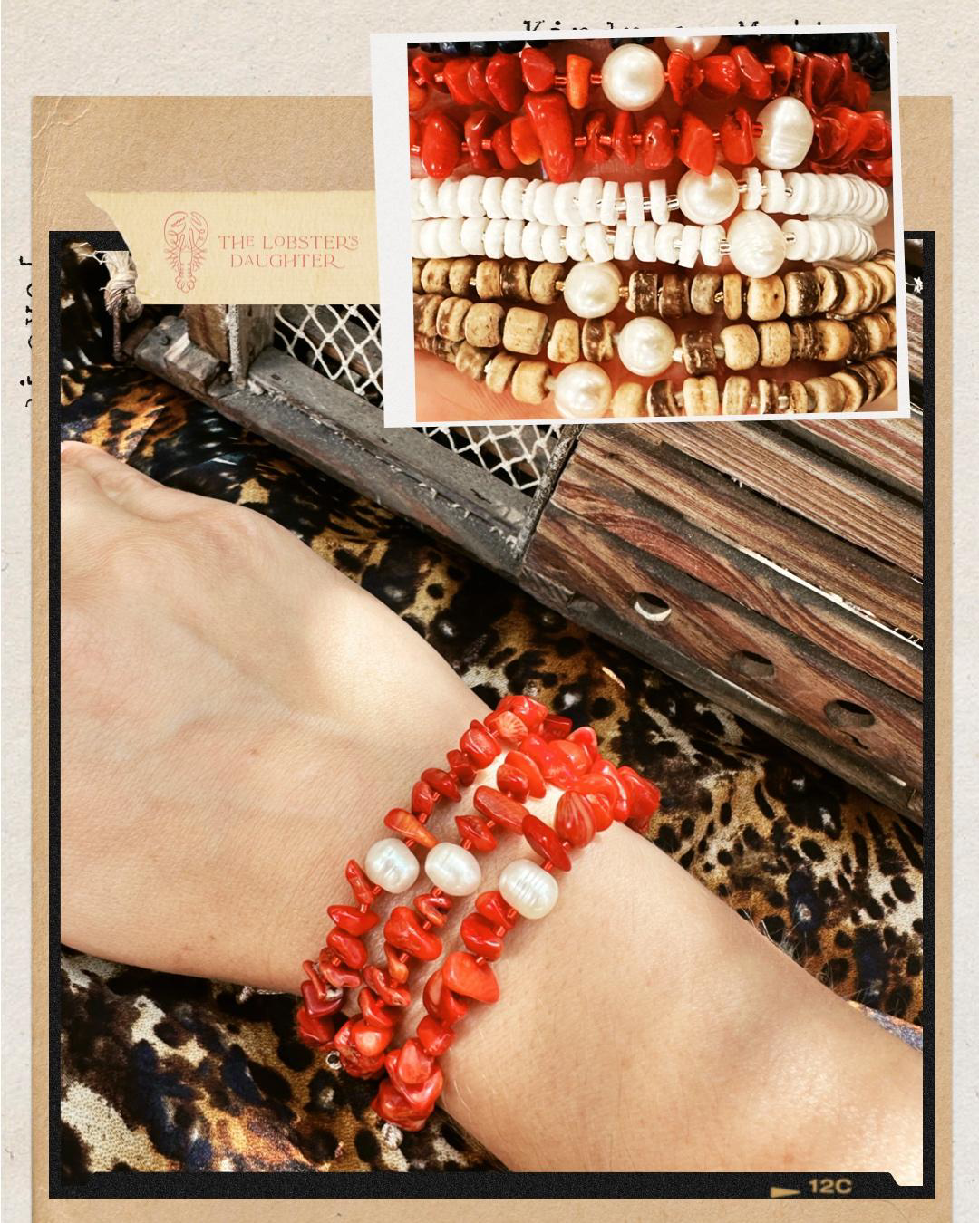 Bracelets