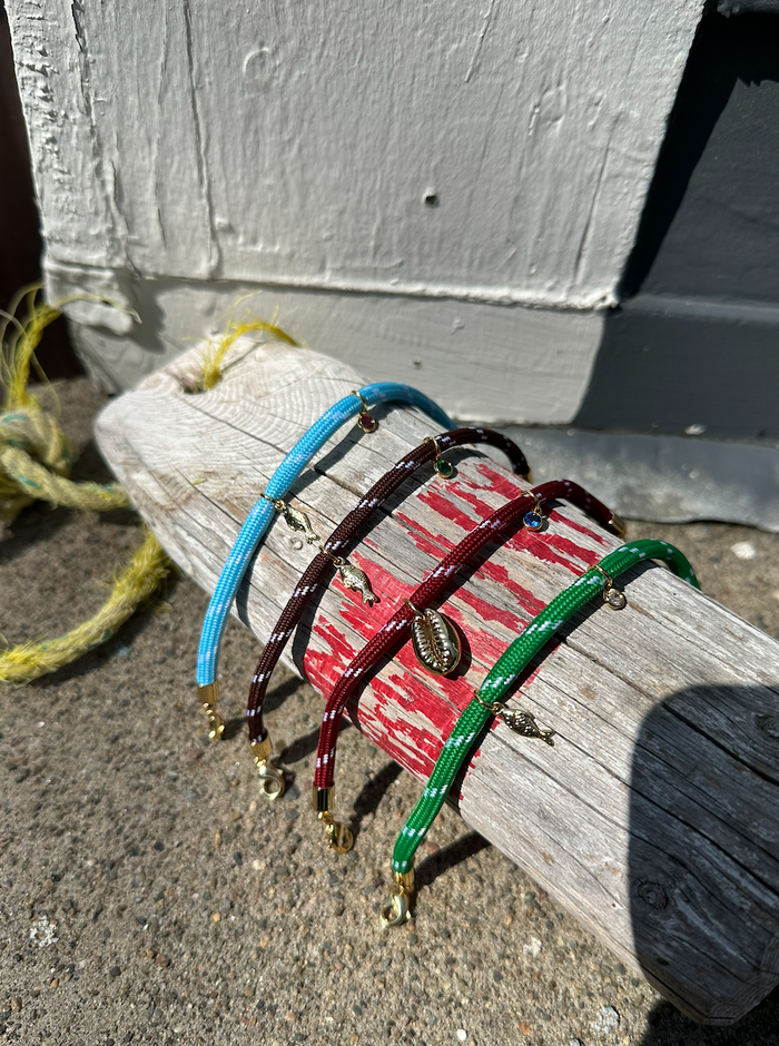 Sailing Paracord Bracelet