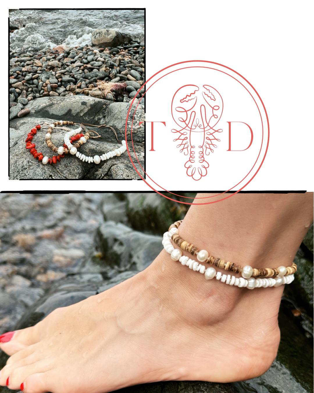 Anklets